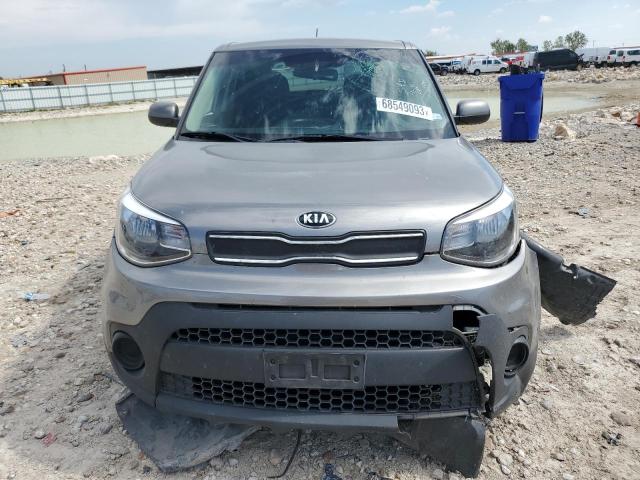 KNDJN2A26J7549244 KIA Soul