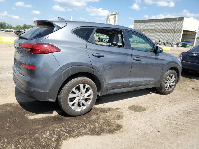 KM8J23A48KU942001 | 2019 HYUNDAI TUCSON SE