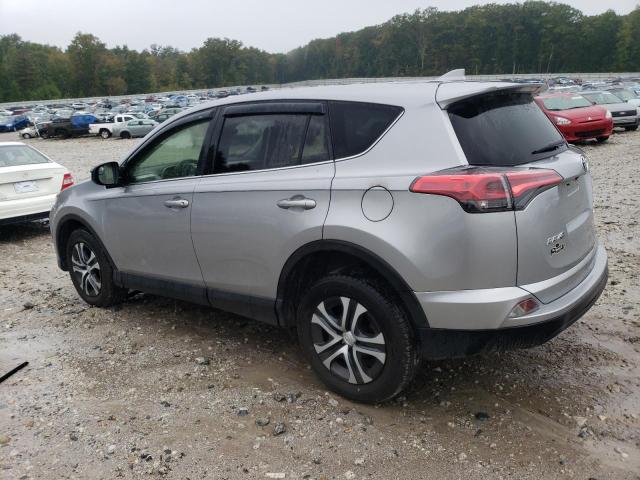 JTMBFREV2JD246588 | 2018 TOYOTA RAV4 LE