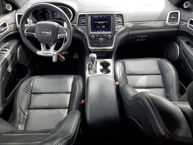 1C4RJFN9XJC283781 Jeep Grand Cherokee Trackhawk