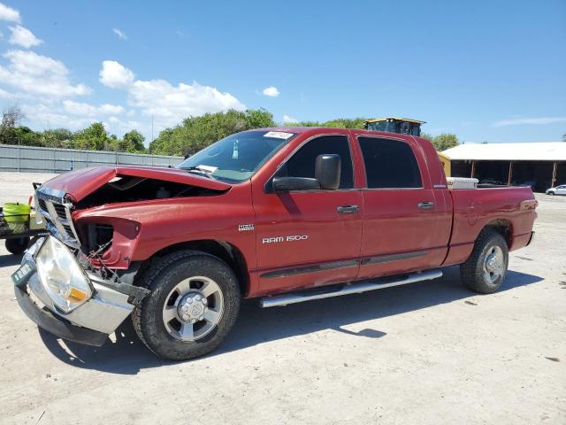 2007 Dodge Ram 1500 