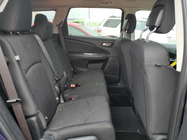 3C4PDCAB0JT448750 Dodge JOURNEY SE