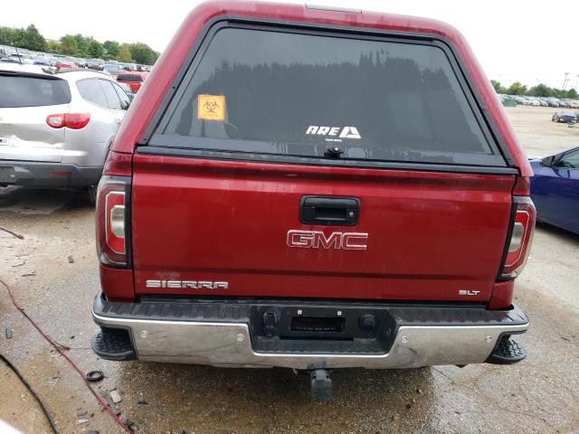 3GTU2NEJ7JG157757 GMC Sierra K1500 Slt