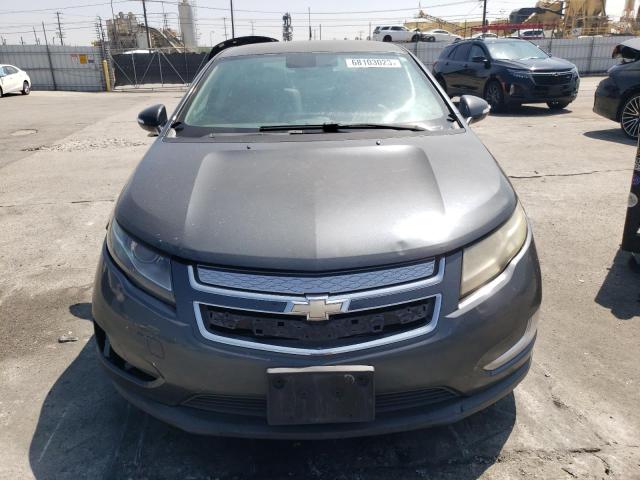 VIN 1G1RH6E40DU110956 2013 Chevrolet Volt no.5