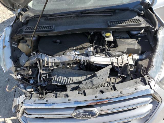 2017 FORD ESCAPE TIT - 1FMCU0JD5HUC76676