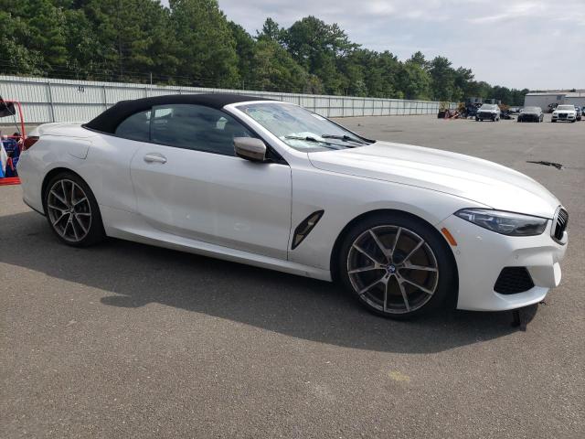 VIN WBAFY4C51KBX39576 2019 BMW 8 Series, M850XI no.4