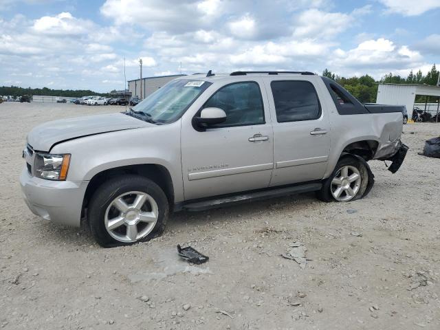 2007 Chevrolet Avalanche 