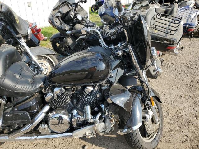 2007 YAMAHA XVZ13 TF - JYAVP04E97A012946
