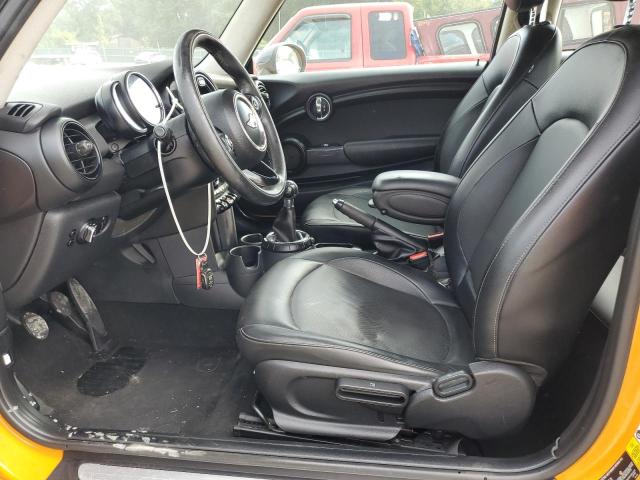 WMWXM5C55FT973810 Mini Cooper