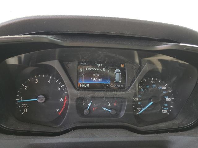 1FBAX2CG9KKA94038 Ford Transit T-350