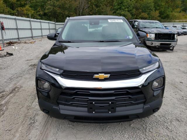 KL79MMS2XPB173263 Chevrolet Trailblzr TRAILBLAZE 5