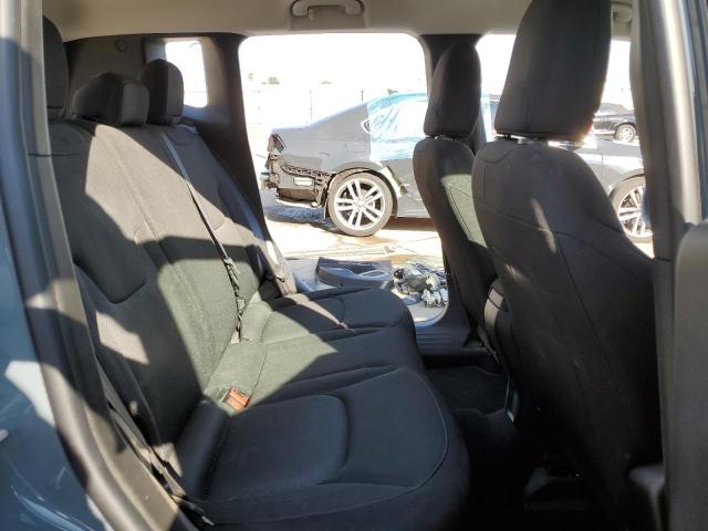 ZACCJBAB4HPE90289 Jeep Renegade Sport