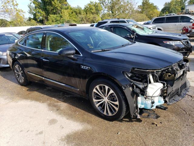 1G4ZR5SS0HU170805 Buick Lacrosse Premium