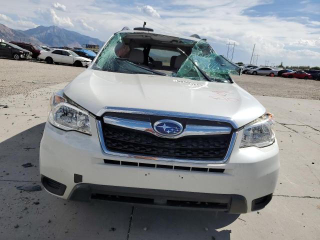 JF2SJADC4GH428411 Subaru Forester 2.5i Premium