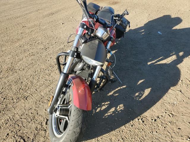 2013 VICTORY MOTORCYCLES JUDGE 5VPMB36N1D3010638