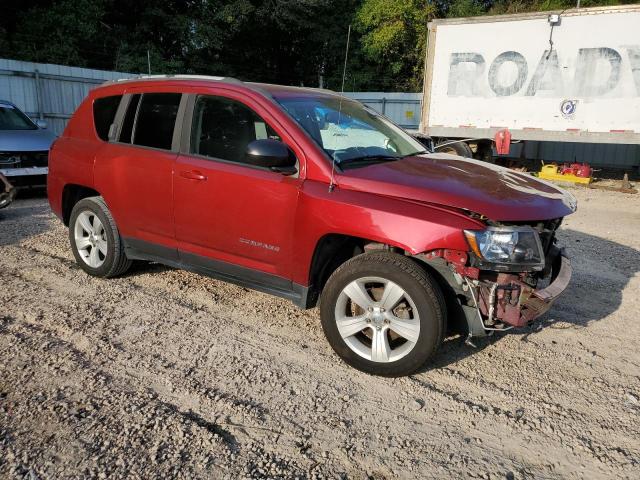 1C4NJCBA0GD688868 Jeep Compass Sport