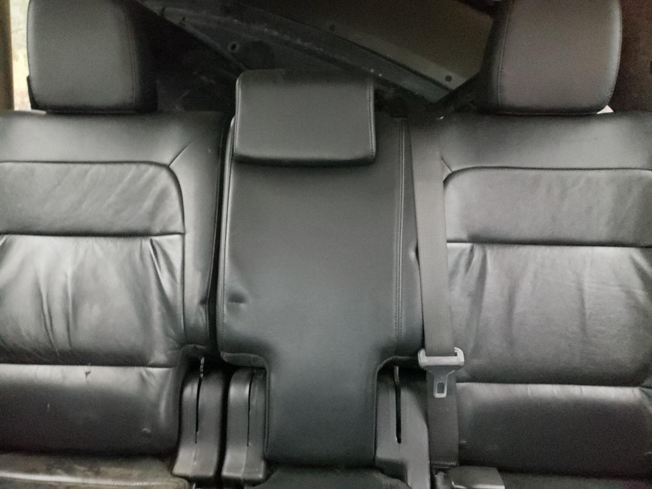 2FMGK5C81EBD37916 2014 Ford Flex Sel