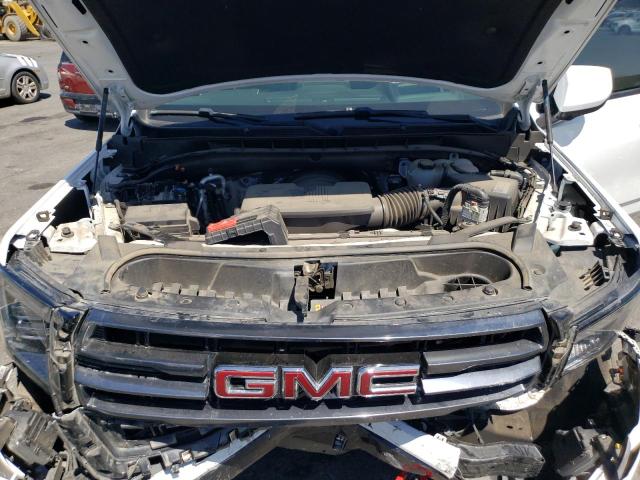 2021 GMC YUKON AT4 1GKS2CKD5MR313099