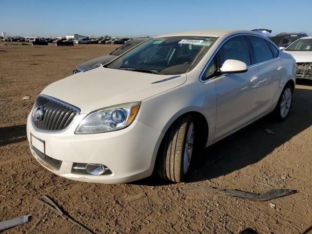 2015 Buick Verano 