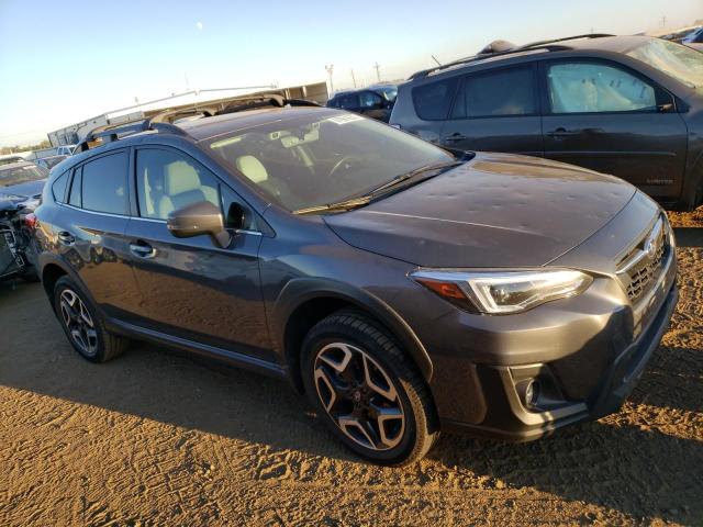 JF2GTANC6L8212231 Subaru Crosstrek Limited