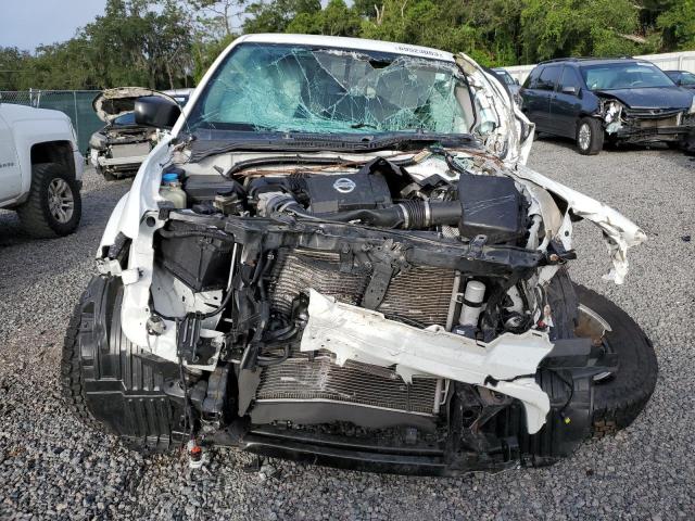 1N6AD0ER7KN877958 Nissan FRONTIER S