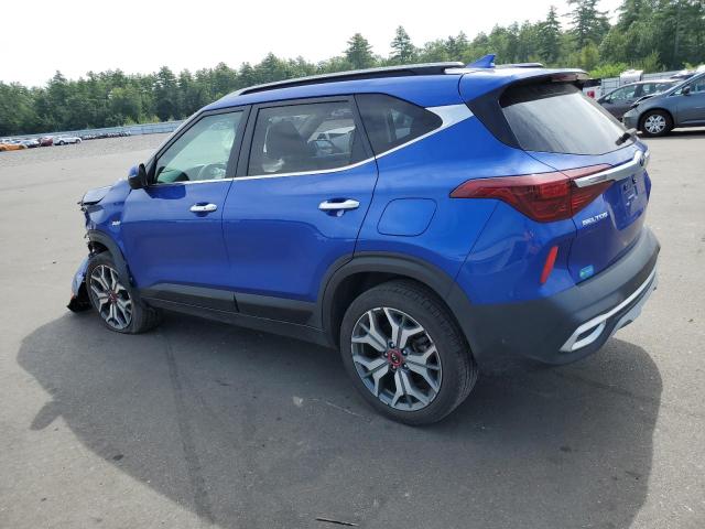 KNDETCA29M7041514 KIA Seltos Sx