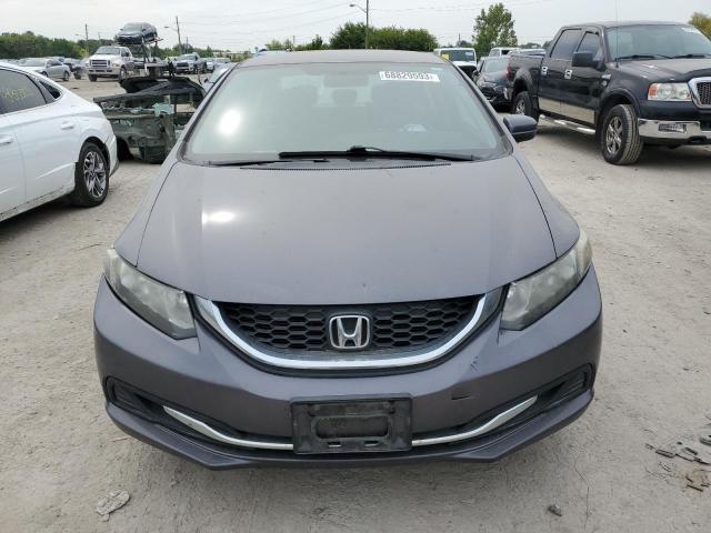 2HGFB2F50EH535935 Honda Civic Lx