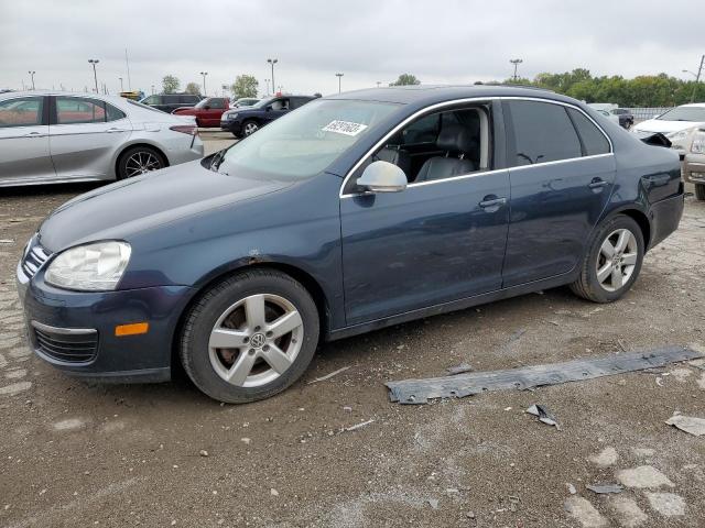 2008 Volkswagen Jetta SE