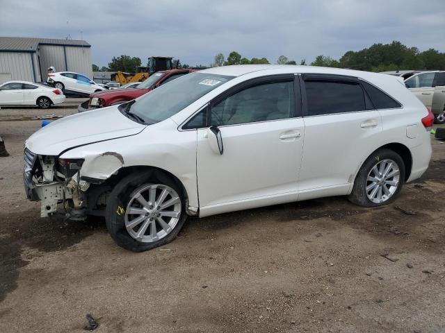 2009 Toyota Venza 