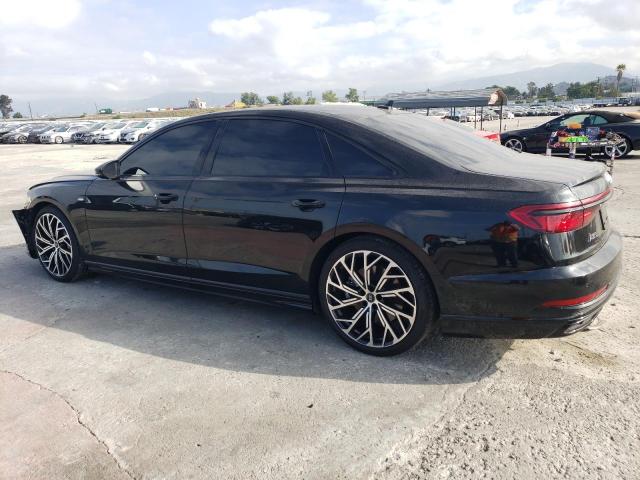 2021 AUDI A8 L WAU8DAF88MN031139