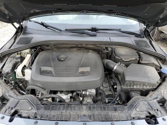 2017 VOLVO S60 CROSS - YV440MUM6H2004668