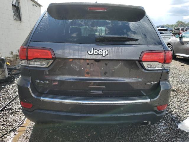 1C4RJFBG6MC566251 Jeep Grand Cherokee Limited