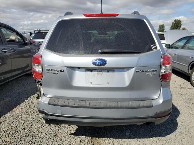 JF2SJACC5EG405305 Subaru Forester 2.5i Premium