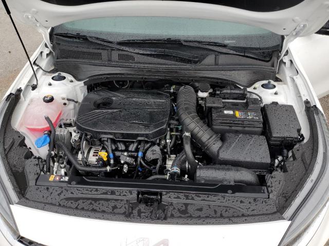 3KPF44AC5PE543425 KIA FORTE GT