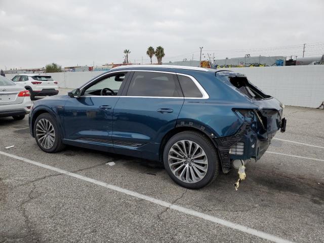 2019 AUDI E-TRON PRE - WA1VABGE3KB013620