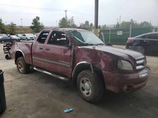 5TBRU34106S466851 | 2006 Toyota tundra access cab sr5