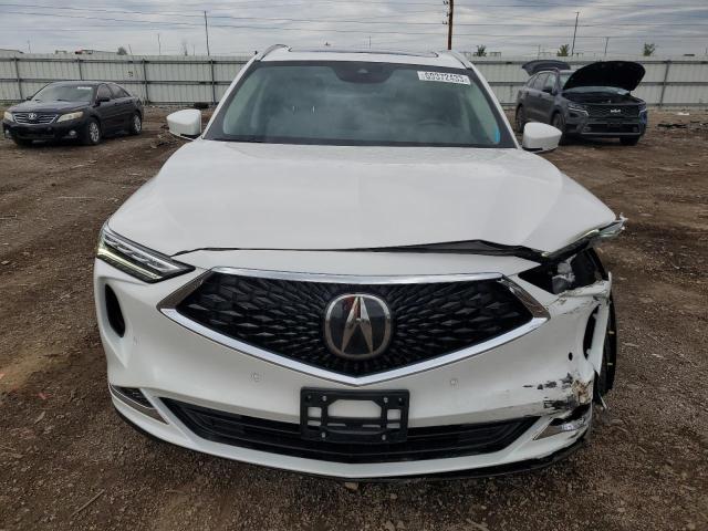 5J8YE1H88PL038901 Acura MDX ADVANC 5