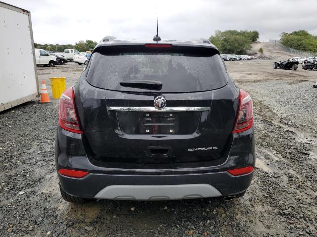 KL4CJASB0KB802306 2019 BUICK ENCORE, photo no. 6