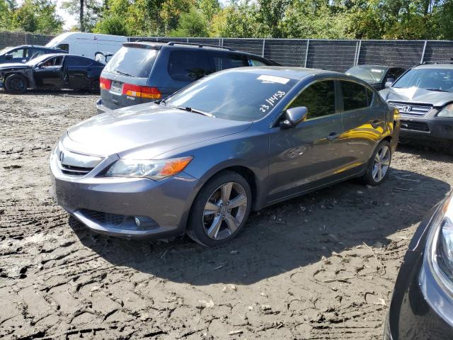 2015 ACURA ILX 20 - 19VDE1F55FE009698