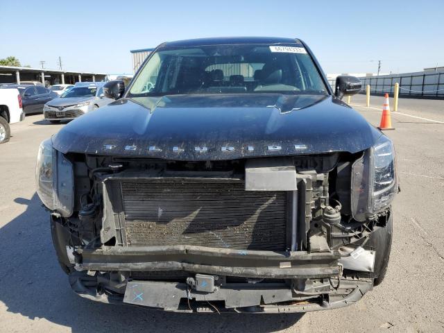5XYP24HC4LG092551 KIA Telluride Lx