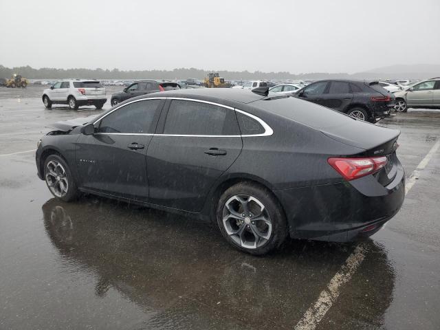 1G1ZD5ST8MF072608 | 2021 CHEVROLET MALIBU LT