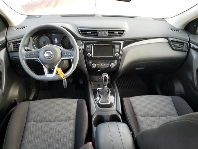 JN1BJ1CR1KW338290 Nissan Rogue Sport S