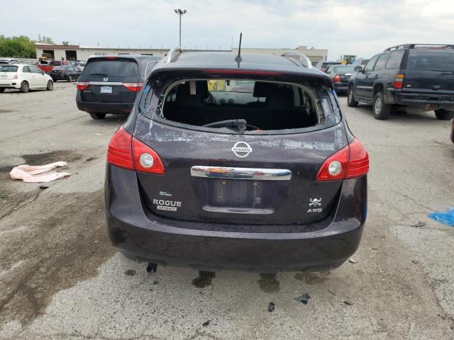 JN8AS5MV3EW721231 Nissan Rogue Select S
