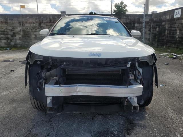 3C4NJCCB4JT228783 Jeep Compass Limited