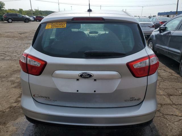 1FADP5AU1FL124089 Ford C-MAX SE
