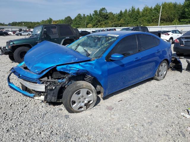 2015 Dodge Dart SE