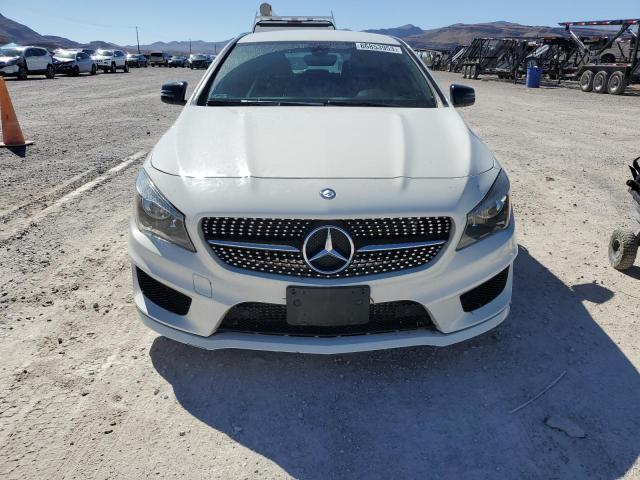 WDDSJ4EB3GN338549 Mercedes-Benz CLA 250