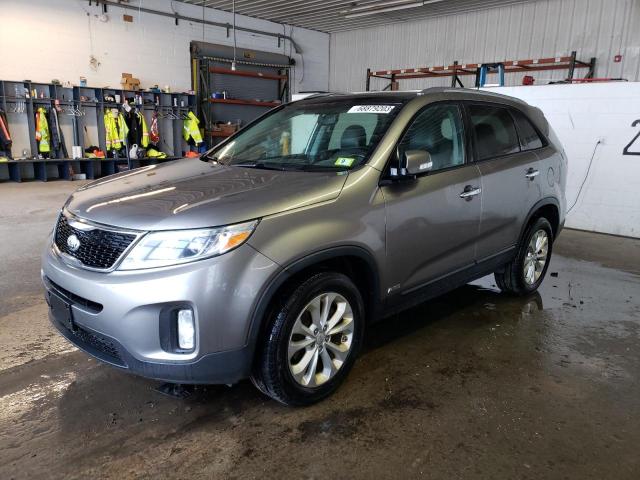 2015 Kia Sorento EX