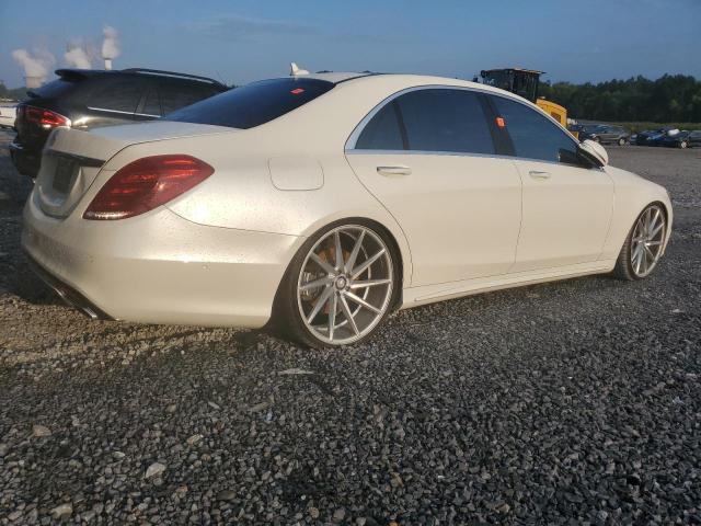 WDDUG8CB5FA134472 Mercedes-Benz S 550