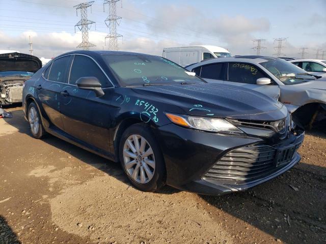 4T1C11AK9LU330731 | 2020 TOYOTA CAMRY LE